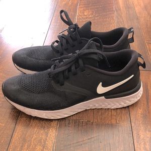 Nike odyssey react flyknit